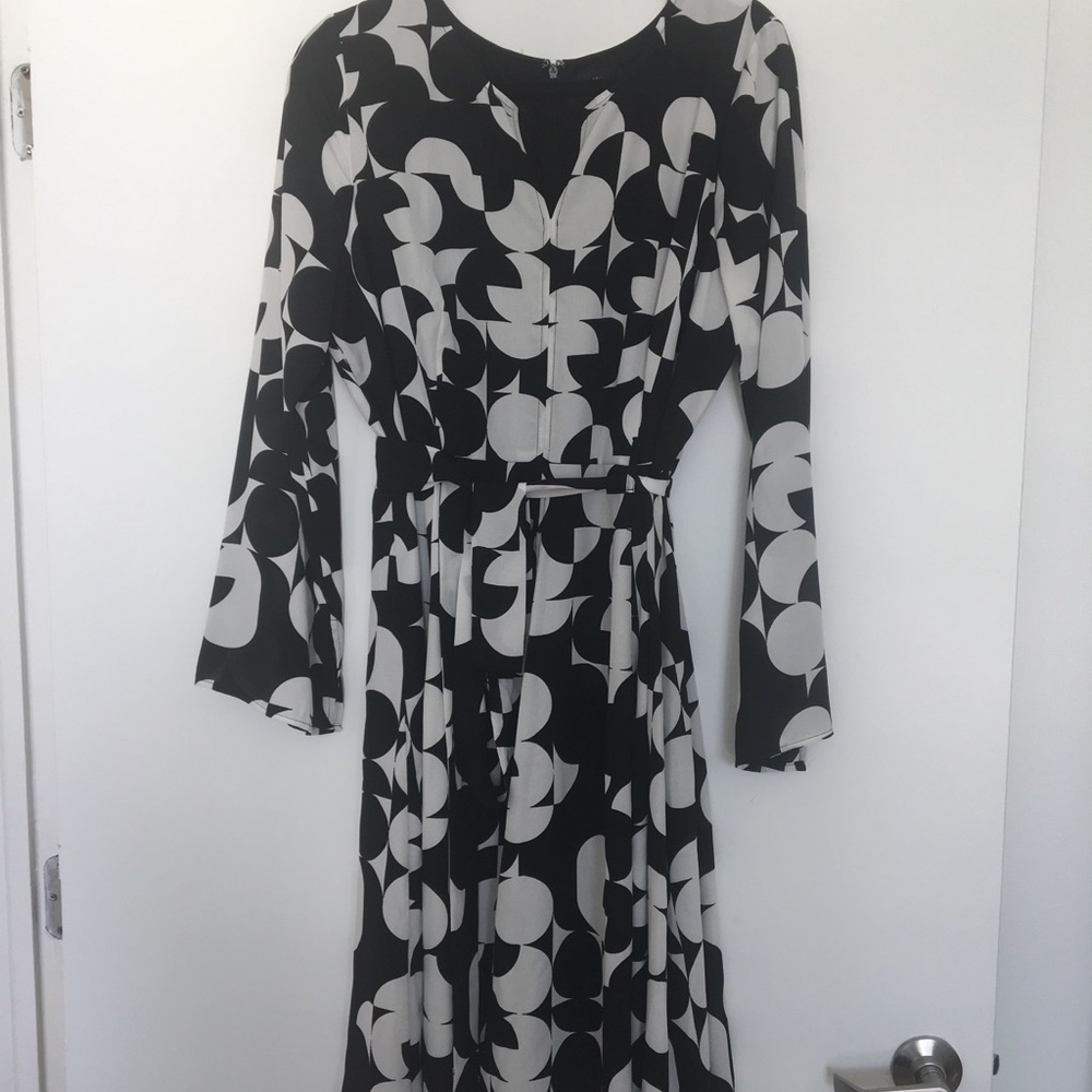 NWOT Worthington dress sz 14